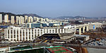 Government Complex Sejong (N)